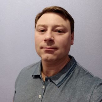 Kacper Witczak, sekretarz i założyciel Stowarzyszenia NORMATYW